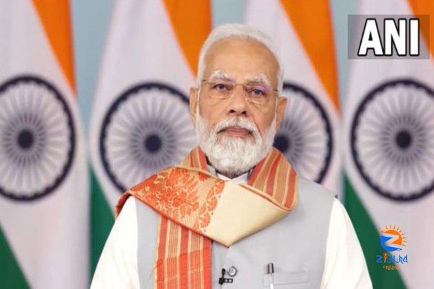 PM Modi to visit USA, Egypt from June 20-25