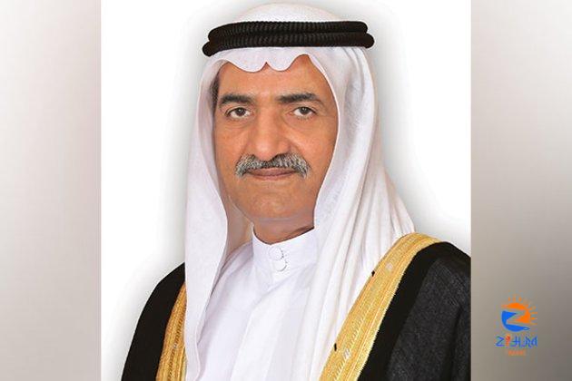 Fujairah’s ruler condoles King Salman over passing of Princess Hana bint Abdullah