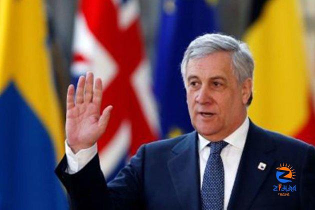 Italy fully supports UAE COP28 Presidency, says Foreign Minister Tajani