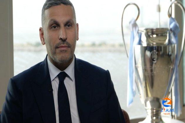 UAE’s City building new modern legacy of success following historic Treble-winning: Man City Chairman