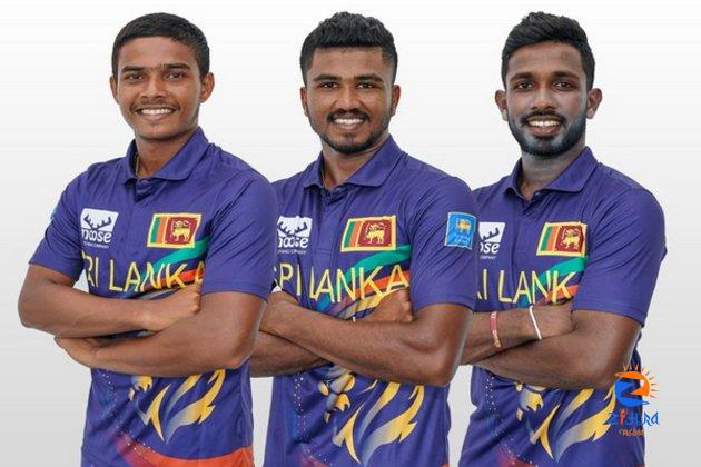 Dilshan Madushanka, Dunith Wellalage, Sahan Arachchige set to join Sri Lanka’s Qualifier squad as stand-by options