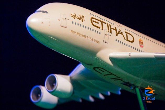 Etihad Airways set to welcome over 4 million passengers over summer season