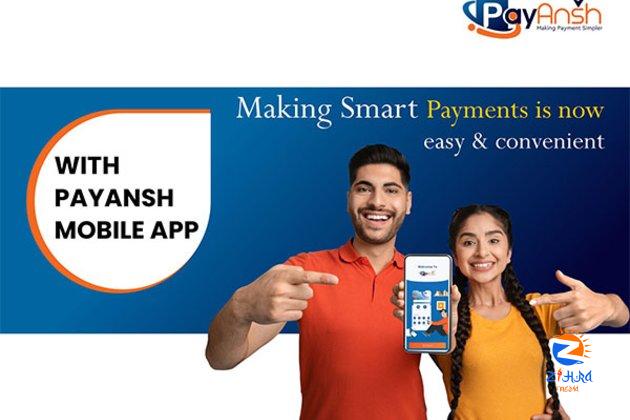 Payansh App sets new benchmark with competitive 1.5 per cent convenience fee for credit card transactions, enhancing payment convenience for users