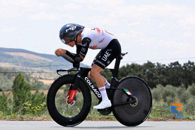 Almeida triumphs in Portuguese TT champs, Ivo Oliveira takes silver in Mogaduro