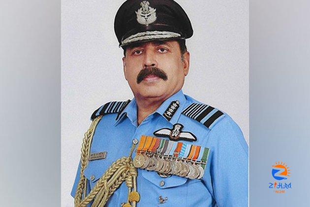 Former IAF chief on PM Modi’s State visit