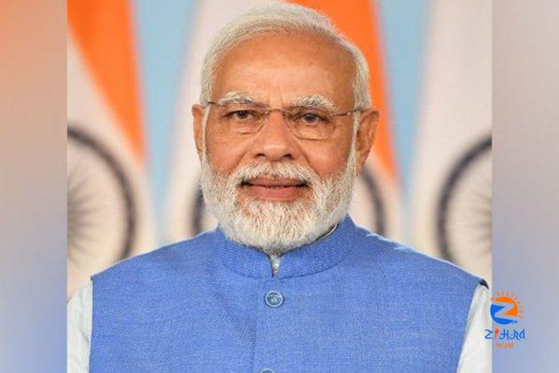 PM Modi to visit Egypt’s Al-Hakim Mosque today