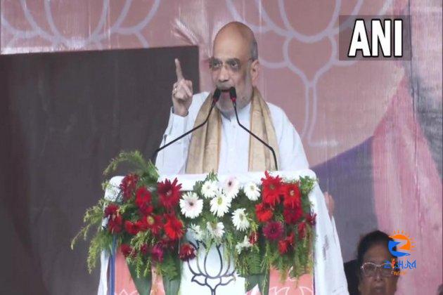 Amit Shah calls Nitish Kumar “Paltu babu,” asks him to have regard for those who made him CM