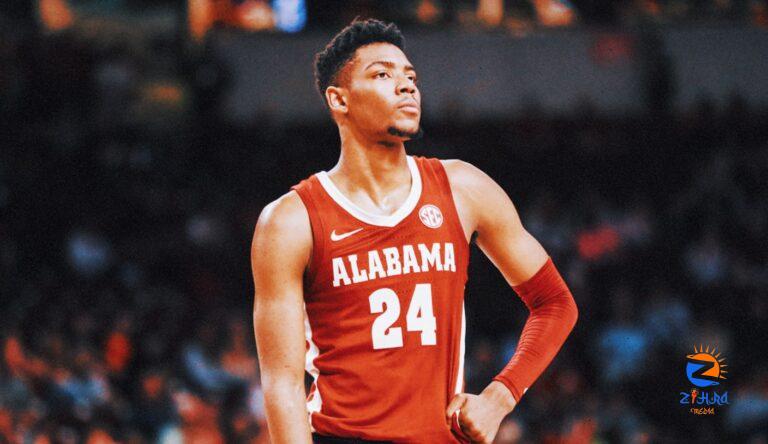 2023 NBA Draft odds: Brandon Miller new favorite to be second pick