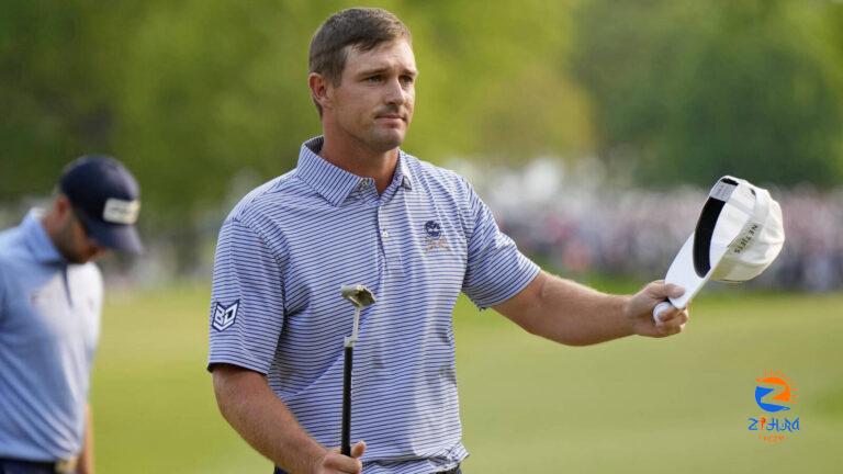 Bryson DeChambeau defends merger with odd response to 9/11 families