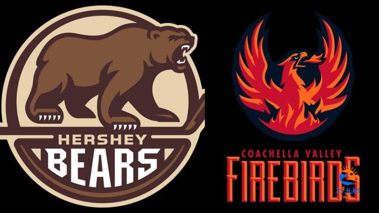 Hershey Bears vs Coachella Valley Firebirds Game 4: Preview, prediction, where & how to watch