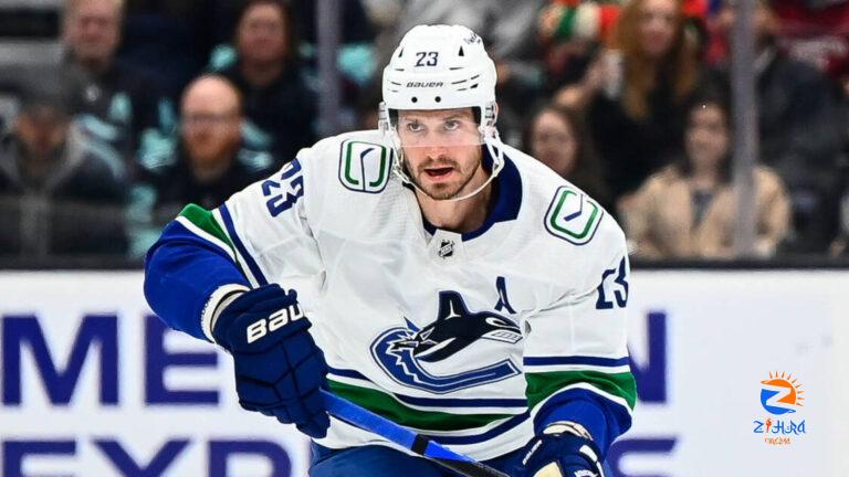 Canucks paying massive price to get rid of All-Star defenseman