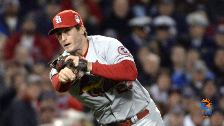 Cardinals hero declines election into team Hall of Fame