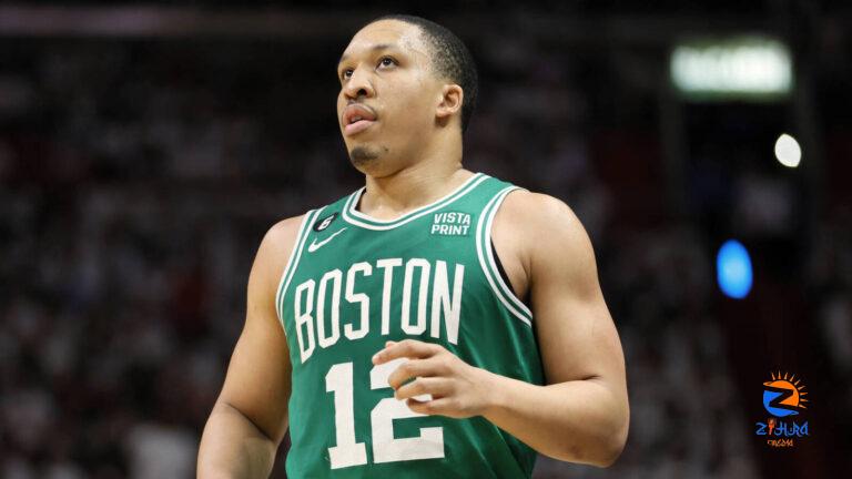 Celtics forward undergoes surgery | Yardbarker