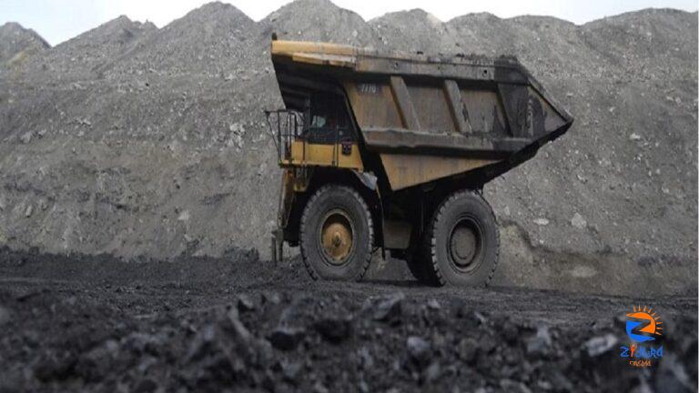 Govt Nod to Hike in Wage of Coal India Non-Executive Employees