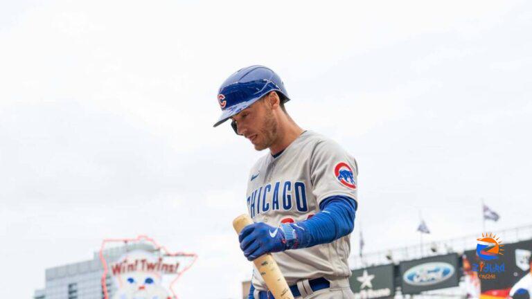 Cubs activate former MVP from IL