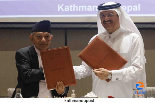 Nepal, Qatar unite to safeguard migrant workers’ rights