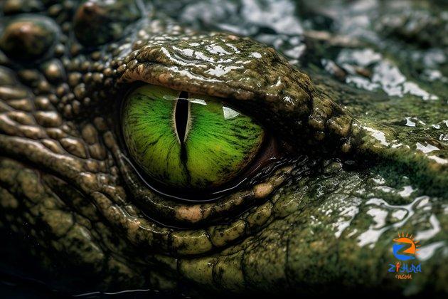 Crocodile’s ‘virgin birth’ is a first for science’s history books