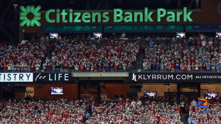 Data backs up Phillies’ stadium pitch clock theory