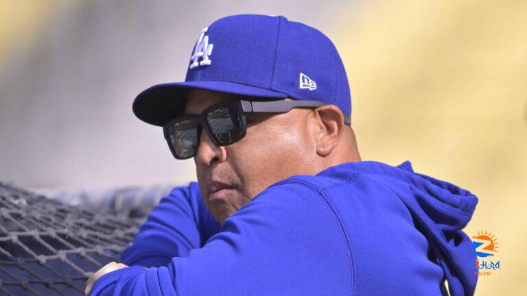 Dave Roberts noncommittal on struggling righty making next start