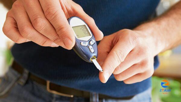 Diabetes: The ticking time bomb