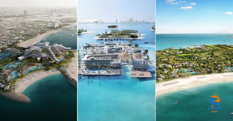 Dubai mega projects we can’t wait to find out more about