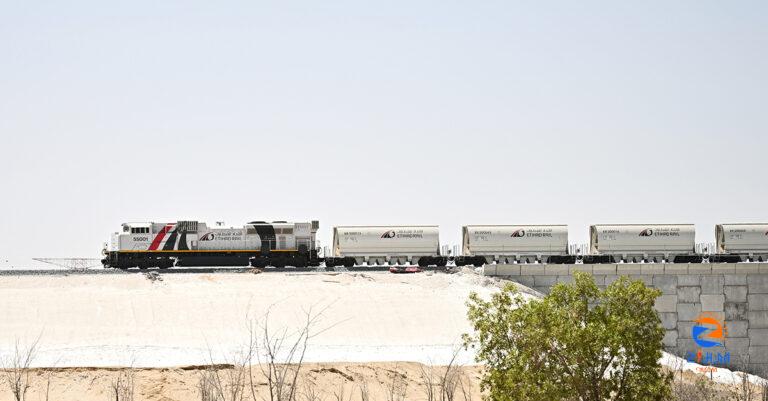 10 raily exciting facts about the train linking the seven emirates