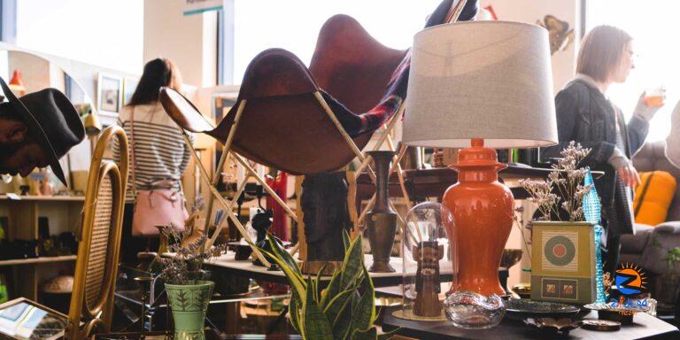 • The 15 Best Flea Markets in New York City 2023