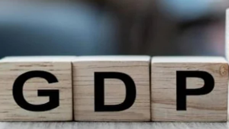 Fitch Raises India’s GDP Forecast To 6.3% For Current Fiscal Year