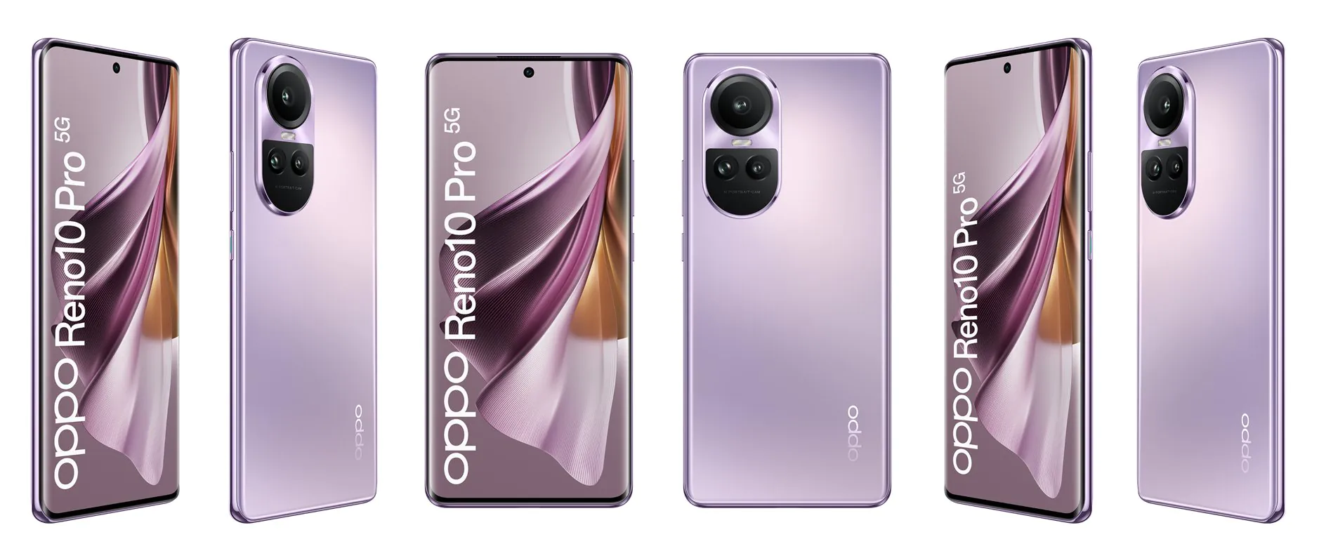 Global OPPO Reno 10 Pro Leaks; Runs On Snapdragon 778G