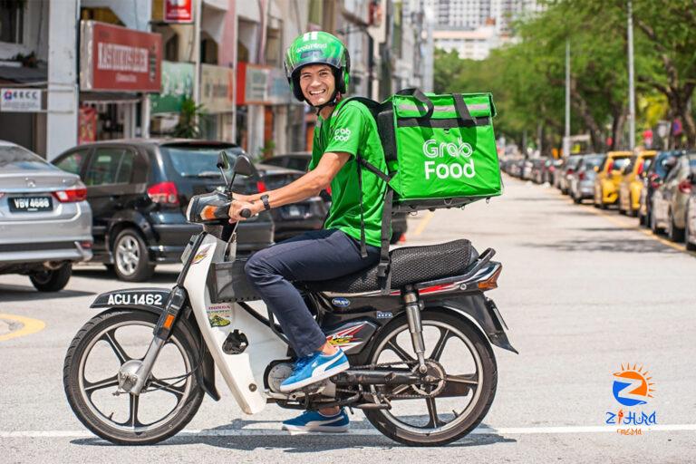 Grab Lays Off 1,000 Staff In Cost-Cutting Exercise