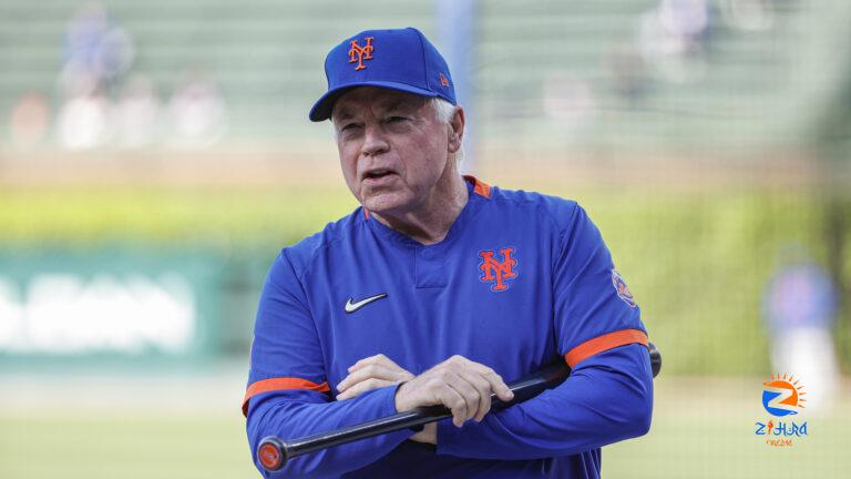 Insider reveals if Mets’ Buck Showalter is safe amid poor season