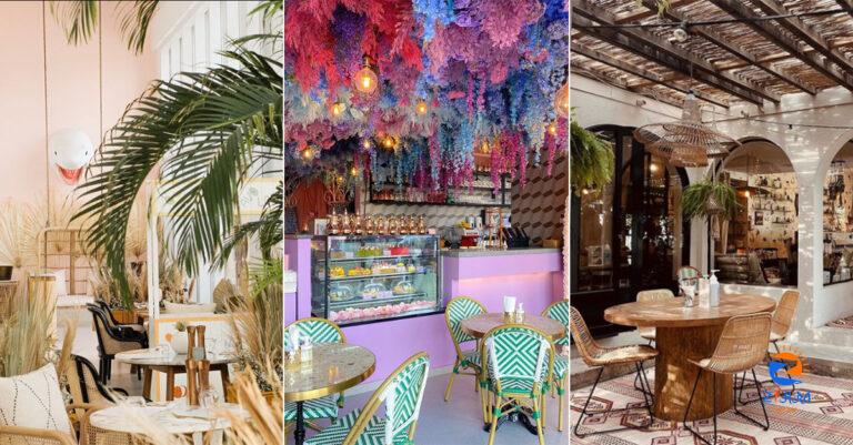 22 of Dubai’s most Instagrammable breakfast spots