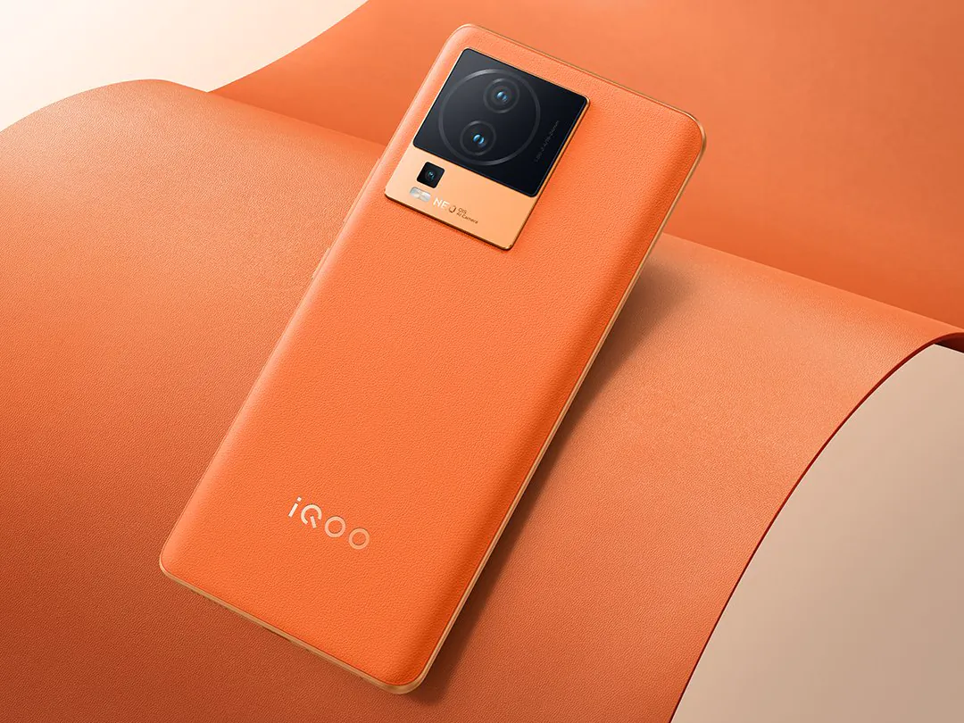 IQOO Neo 7 Pro To Feature Snapdragon 8 Plus Gen 1, 120W Charging