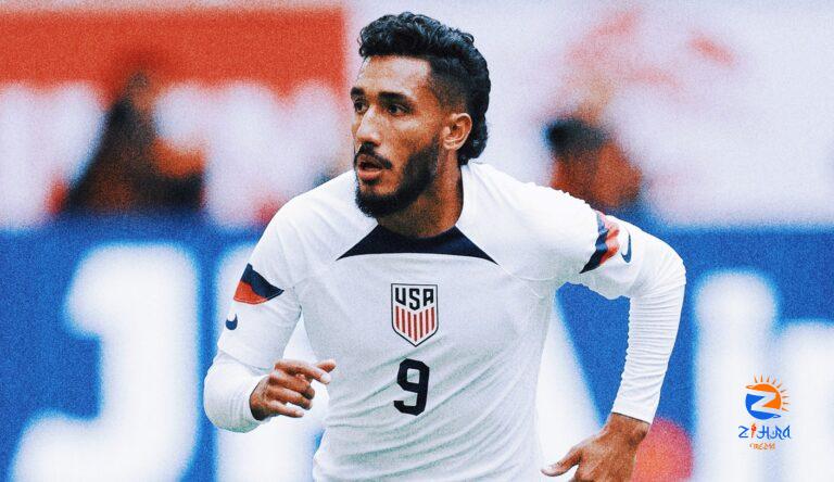 USMNT Gold Cup roster: MLS veterans, U-20 World Cup stars called up