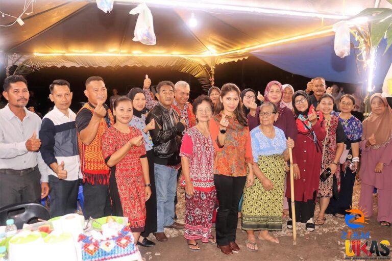 Festive open house, visiting highlight spirit of unity among community in Sarawak