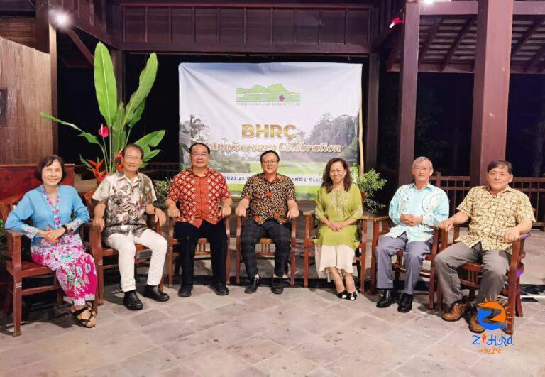 Club to safeguard rights, interests of Borneo Highlands Resort residents