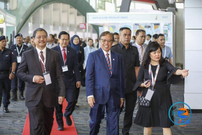 IEW 2023 part of S’wak govt’s journey to become major clean energy hub