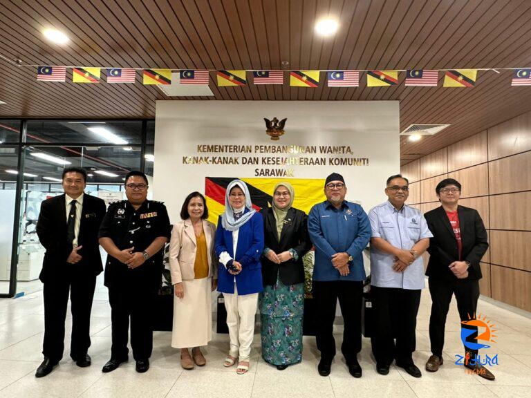 Upcoming symposium out to highlight, strengthen drug-demand-reduction efforts in Sarawak