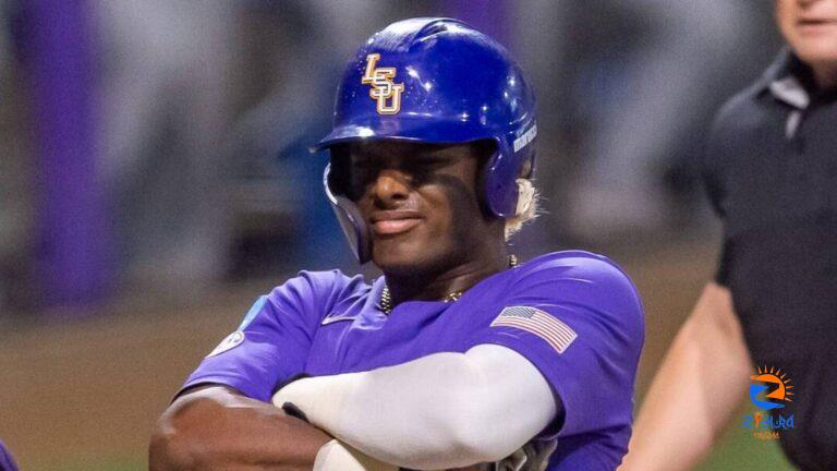 LSU dominates Kentucky after seven-hour rain delay