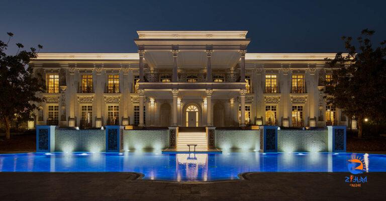 Dubai’s most expensive luxury home goes on sale for Dhs750 million