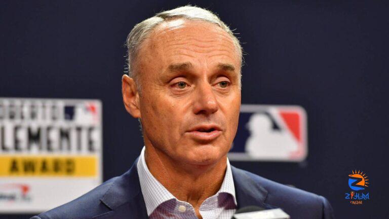 MLB commissioner angers A’s fans with comments