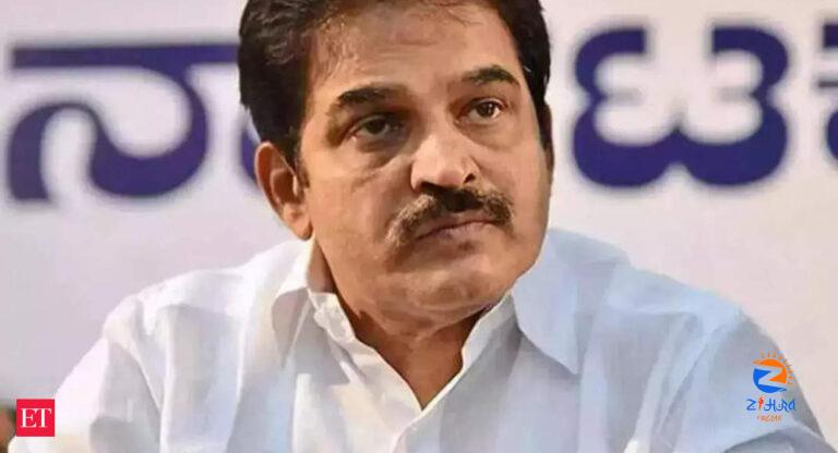 opposition: In Karnataka, the BJP ‘misused agencies and deployed money power’ and yet the people rejected them: Venugopal