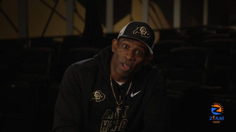 Joel Klatt Show: Big Noon Conversations with Deion Sanders Premieres June 12th | Official Trailer