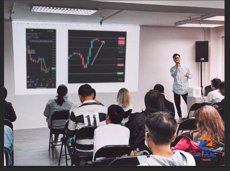 Intellasia East Asia News – Rare Trader creates professional training to dispel myths Gold investment may become a new market trend for safe-haven