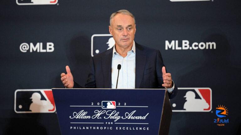 Republican Senators introduce latest attempt to strip MLB of antitrust exemption