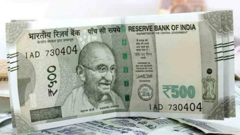 RBI Has No Plan To Withdraw Rs 500 Note Or Bring Rs 1,000 Note; All You Need To Know