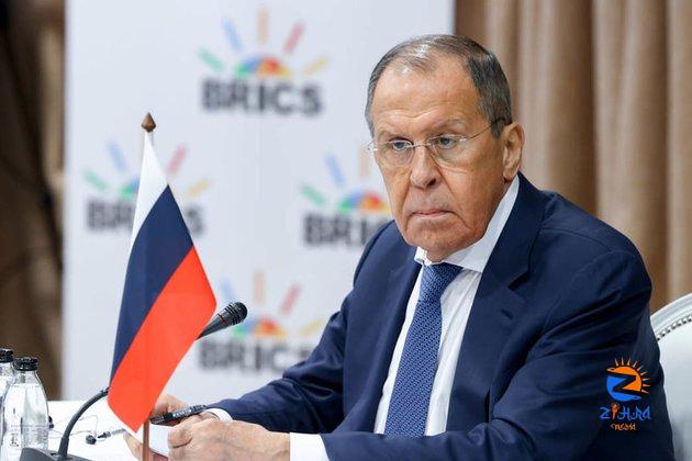 New BRICS members improve multipolarity Russian FM