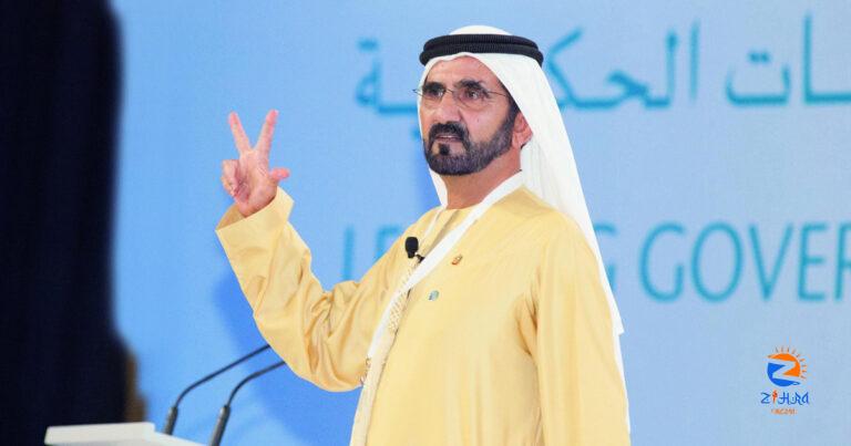 How to win Sheikh Mohammed’s Dhs1million award