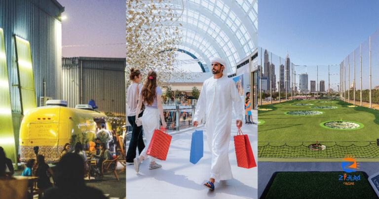 9 fun things to look forward to in Dubai this July 2023