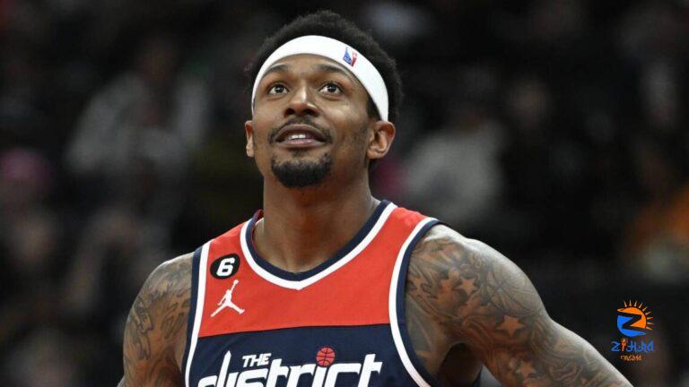 Three potential trade suitors for Bradley Beal